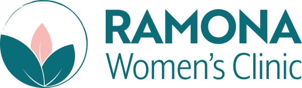 Ramona Pregnancy Care Clinic logo