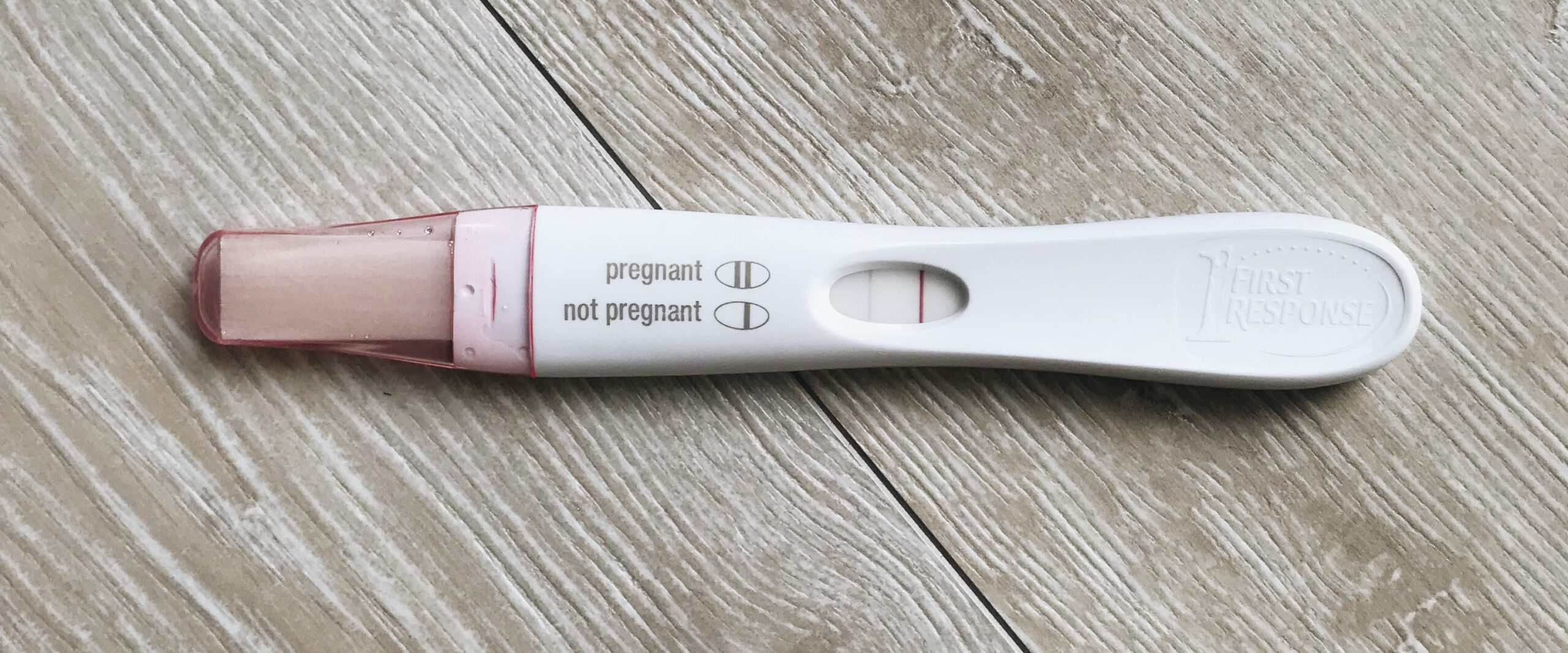 Can I Do A Pregnancy Test On Day 21